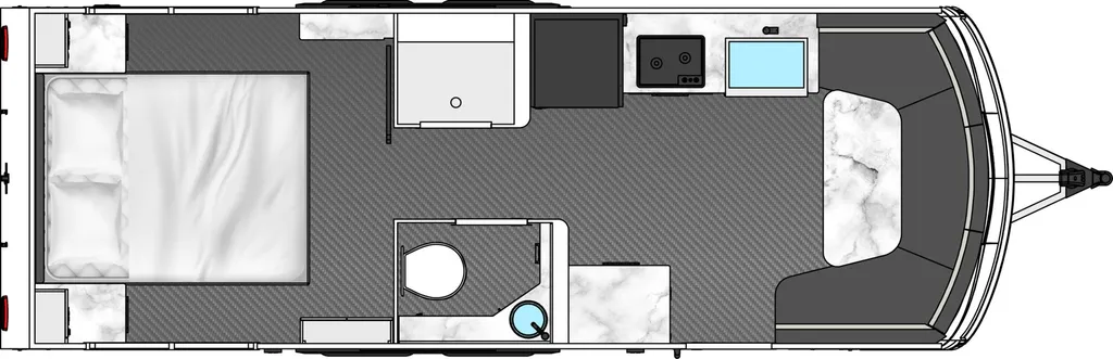 2023 inTech Aucta WILLOW floor plan
