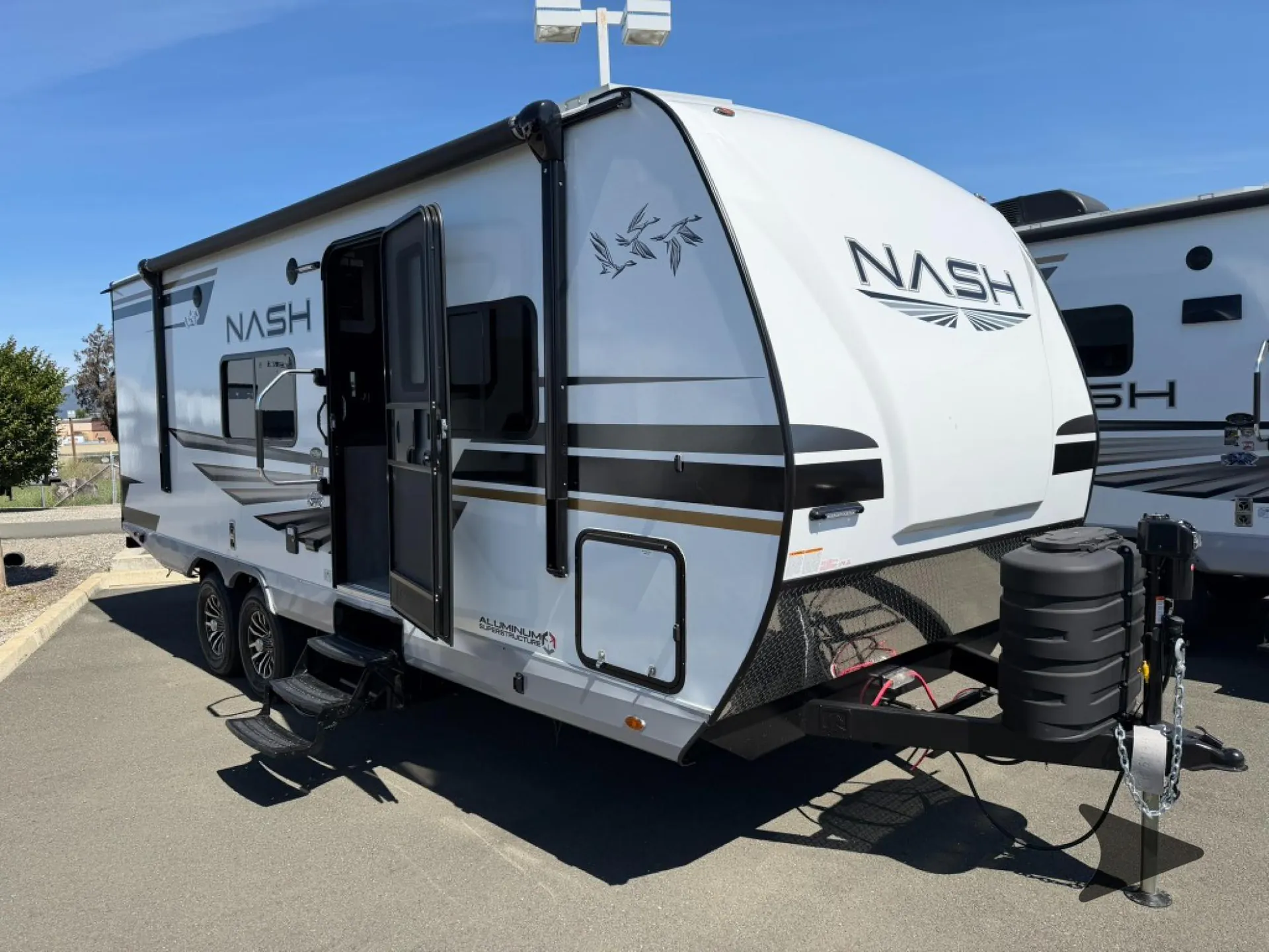 2026 Northwood Nash 23CK - Photo 2