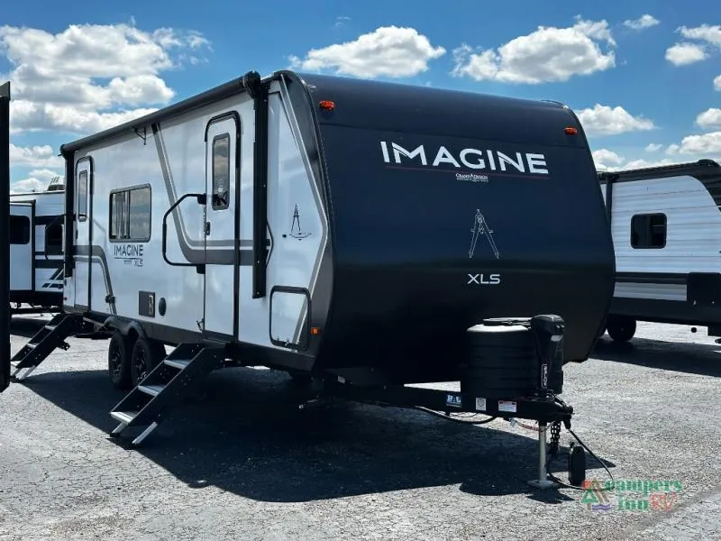 2027 Grand Design Imagine XLS 23LDE - Photo 2