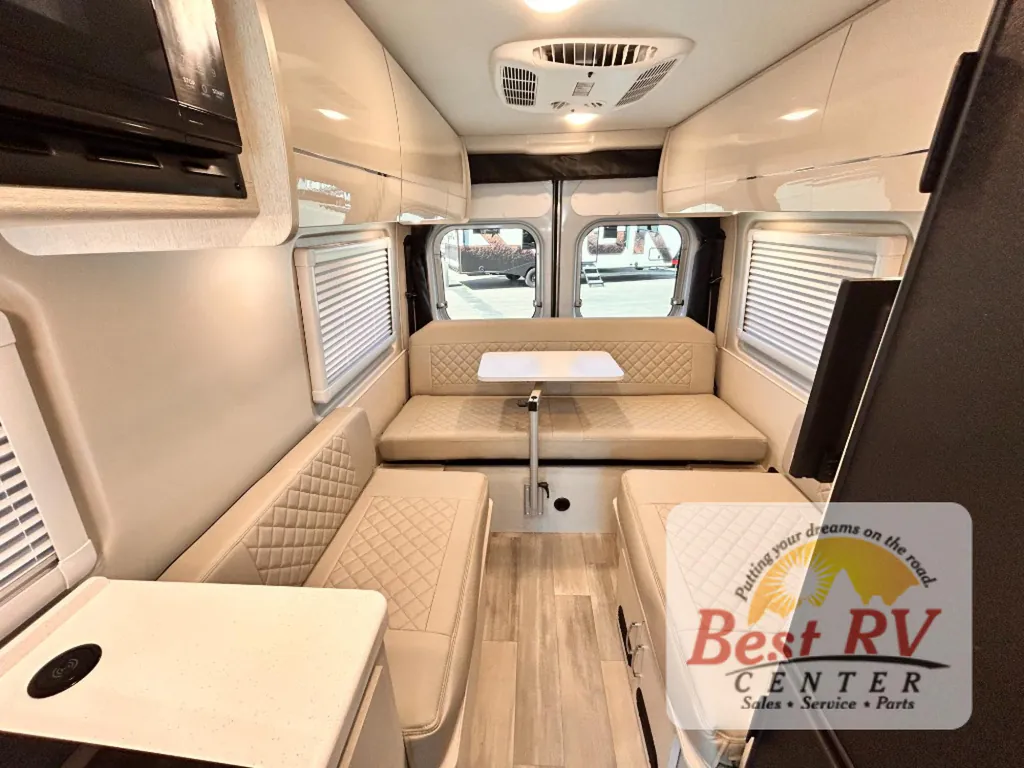 2026 Thor Motor Coach Tellaro 20Y, Photos photo 32