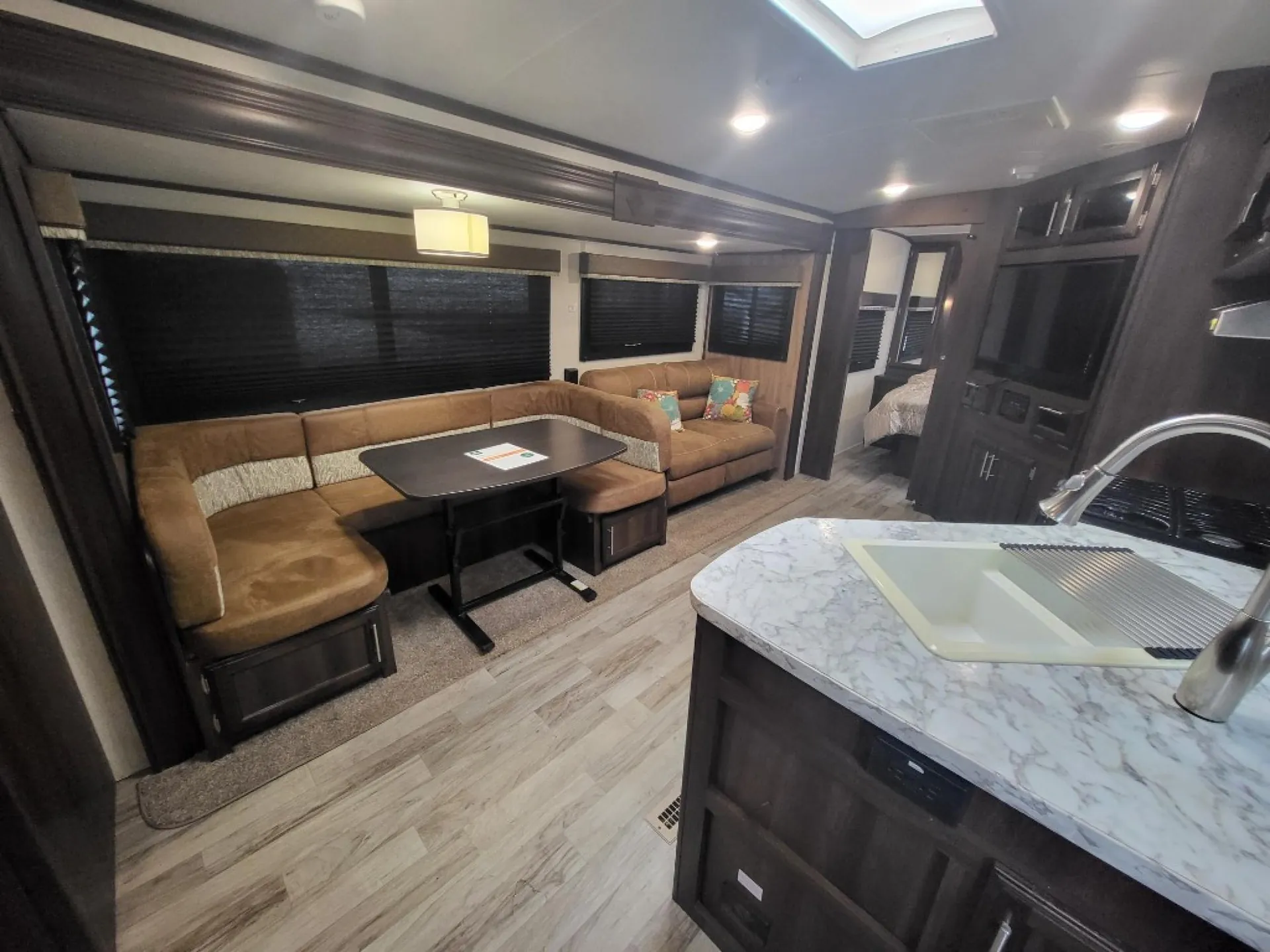 2018 Jayco White Hawk 27RB - Photo 4