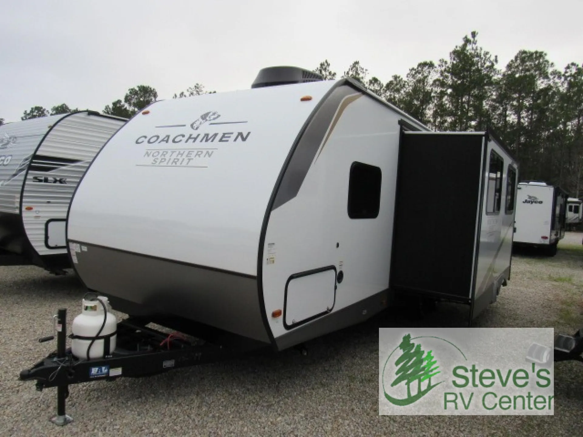 2025 Coachmen Northern Spirit SE 24RB - Photo 3
