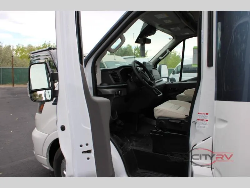 2026 Leisure Travel Wonder 24RL - Photo 3