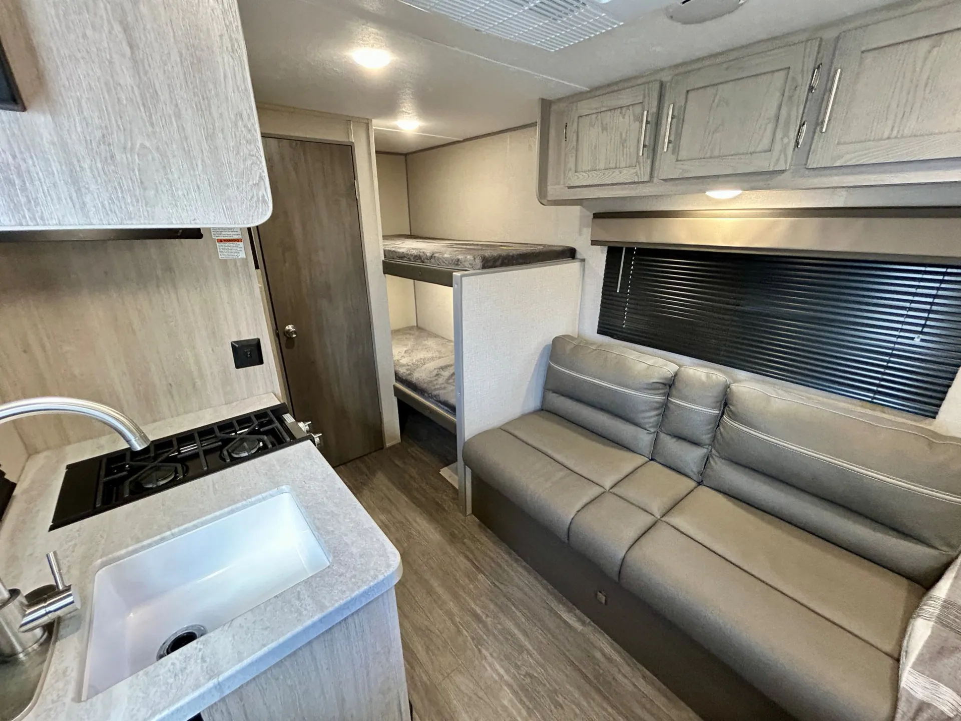 2023 Forest River Aurora Light 16BHX - Photo 2