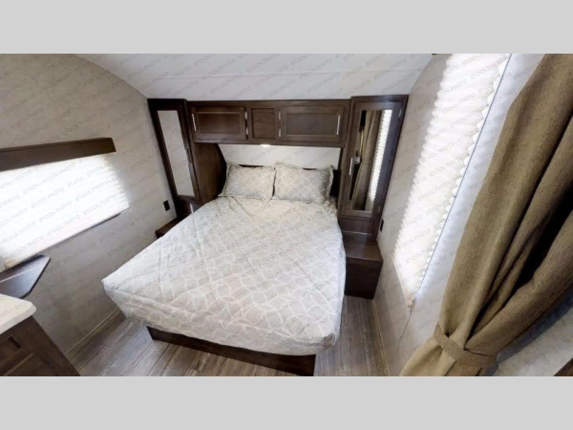 2019 Forest River Cherokee Grey Wolf 22MKSE - Photo 4