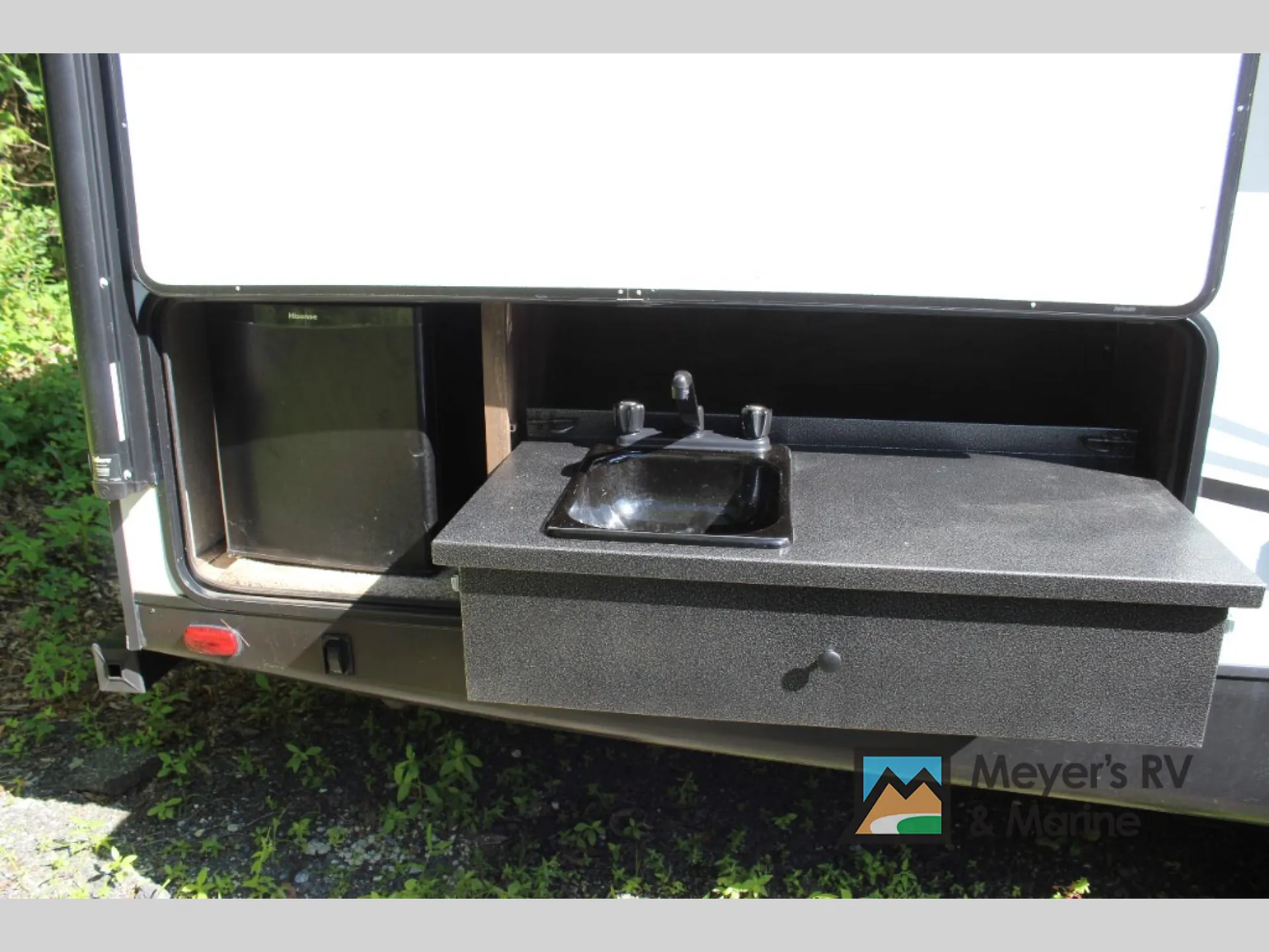 2017 Forest River Vibe 268RKS — Photo 7