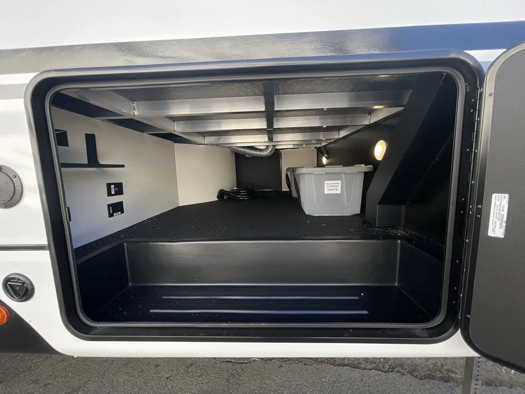 2027 Forest River RV Wolverine 32JF, Photos photo 6