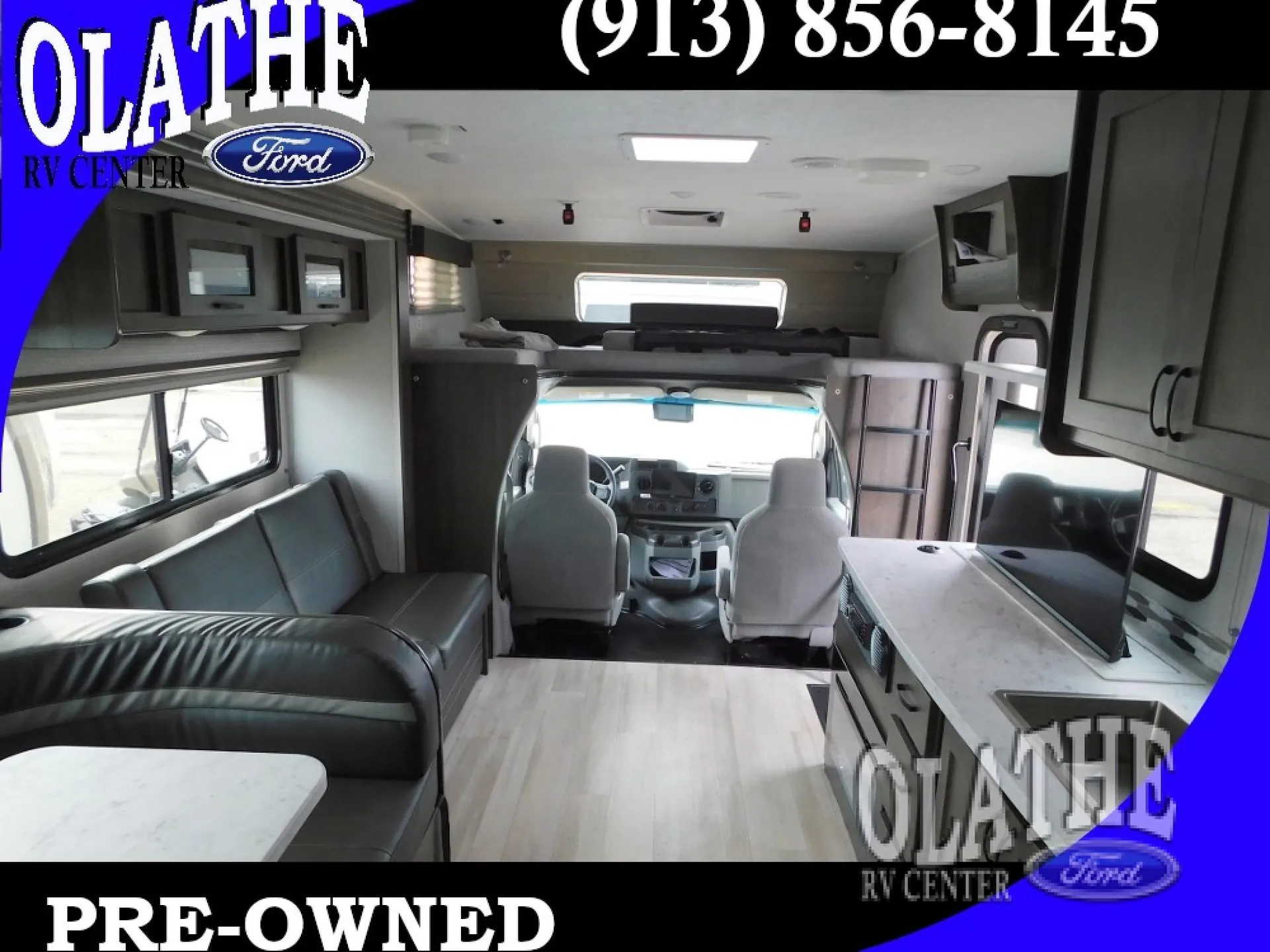 2024 Coachmen Leprechaun 319MB - Ford 450 - Photo 2