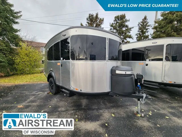 2026 Airstream Basecamp X 20X - Photo 2
