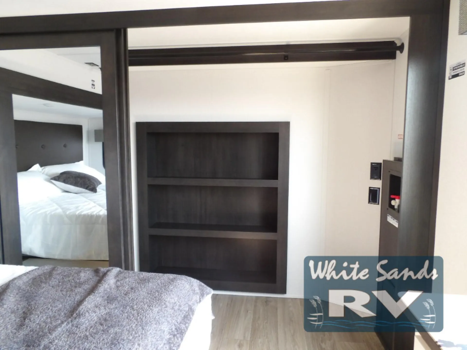 2027 Forest River Sabre 36FLX — Photo 6