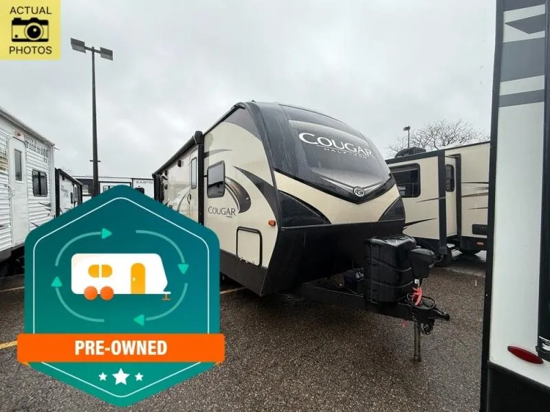 2019 Keystone Cougar 29RLD - Photo 2