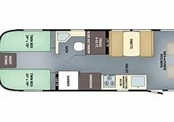 2017 Airstream Classic 30RB - Photo 4
