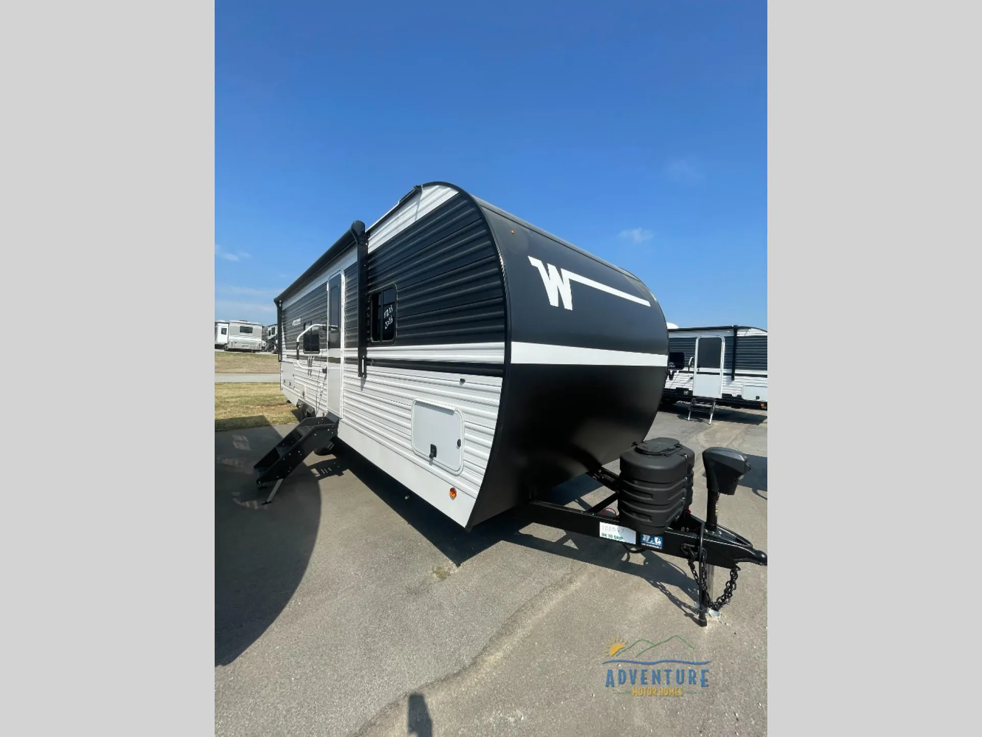 2026 Winnebago Access 25BH - Photo 2