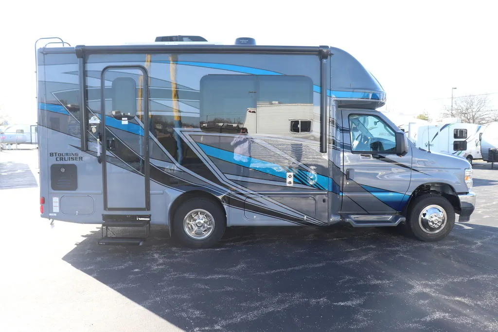 2024 Gulf Stream BT Cruiser 5210 - Photo 4