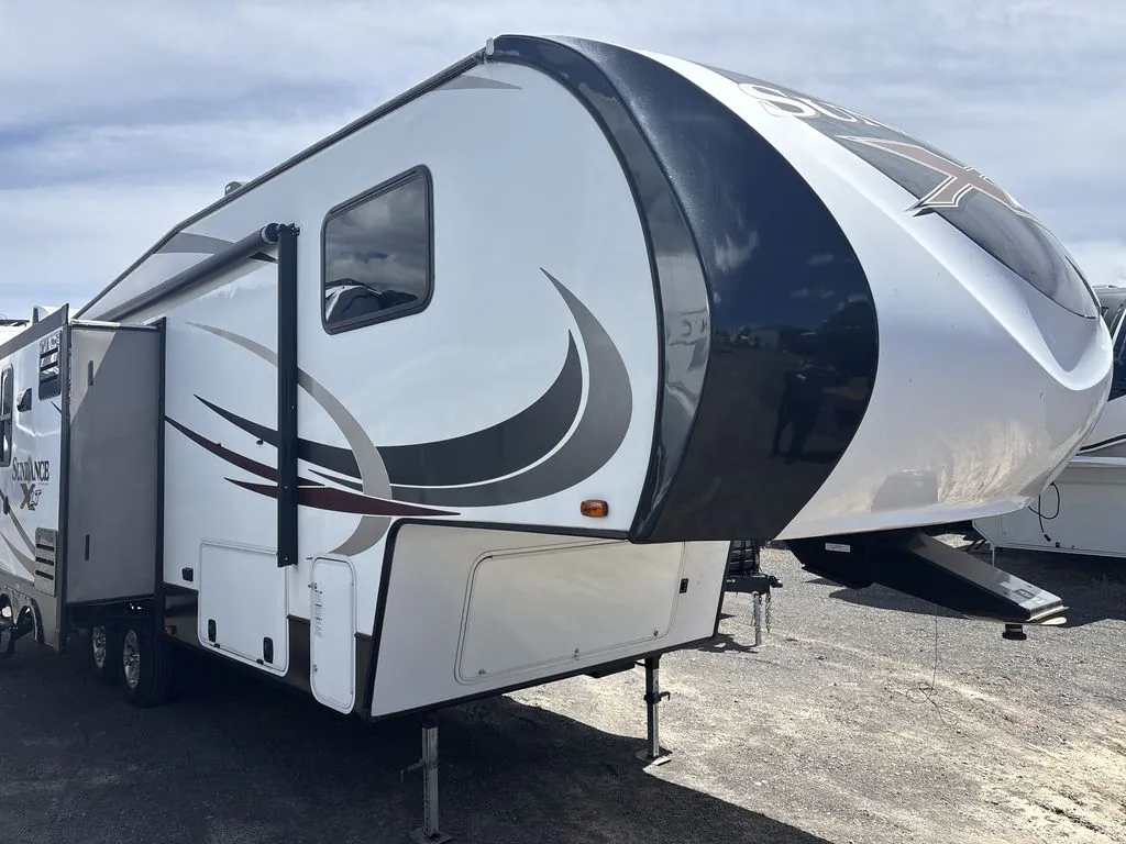 2016 Heartland Sundance XLT 269 TS - Photo 2