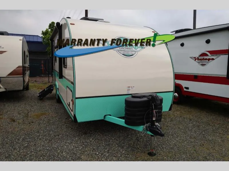 2026 Gulf Stream Vintage Cruiser 19CSK - Photo 2
