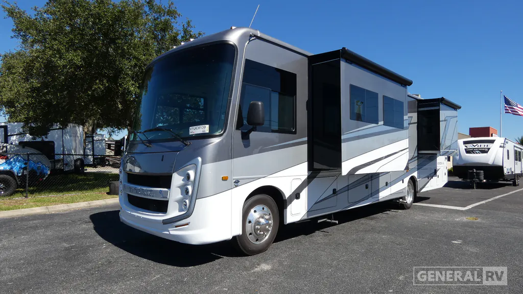 2027 Entegra Coach Vision XL 36C, Photos photo 5