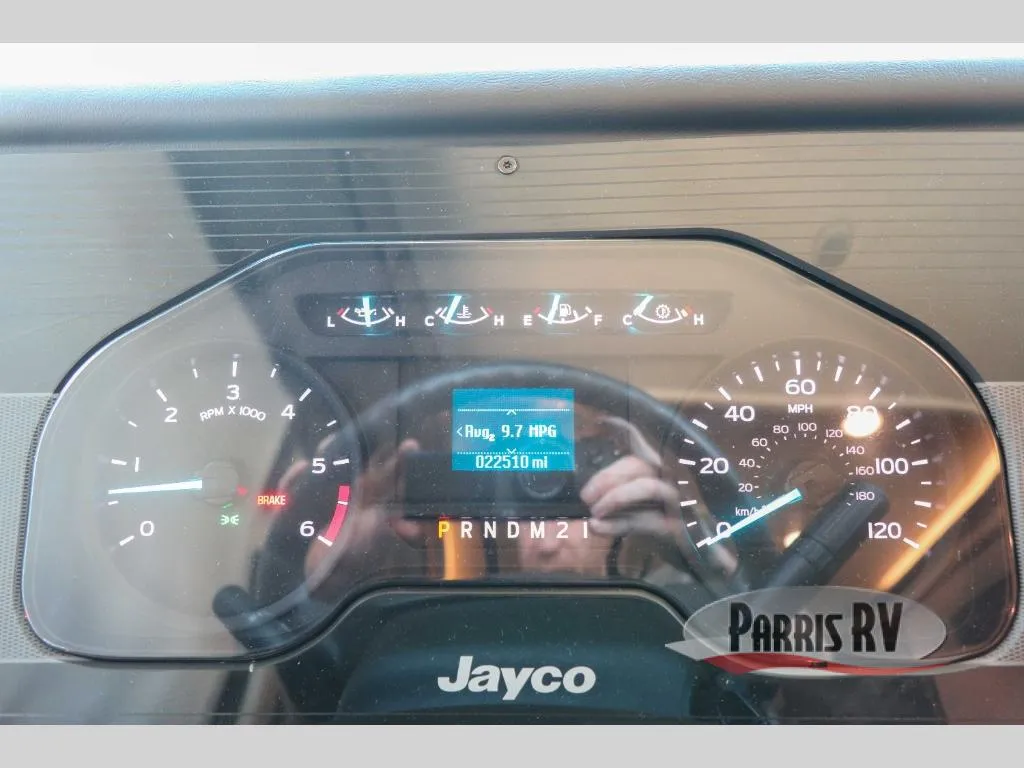 2023 Jayco Precept 31UL - Photo 4