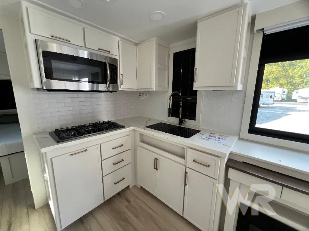 2026 Brinkley Model I 265, Photos photo 22