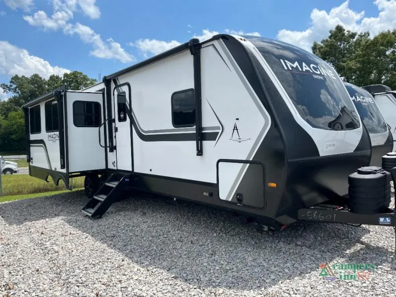 2027 Grand Design Imagine 2970RL - Photo 2