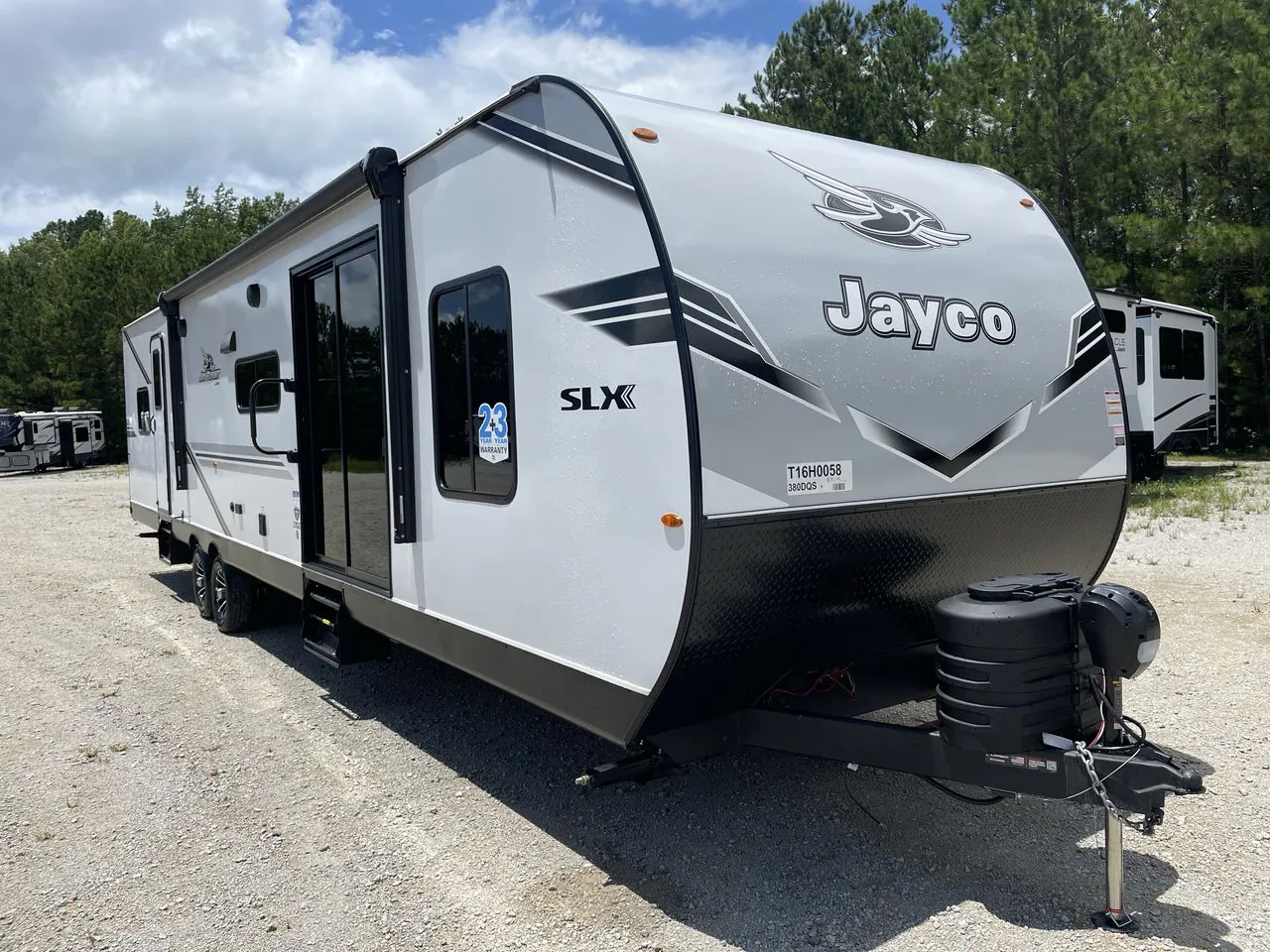 2026 Jayco Jay Flight SLX 380DQS - Photo 2