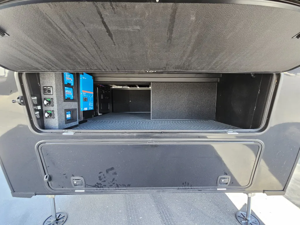 2026 Brinkley Model G 3950, Exterior photo 25