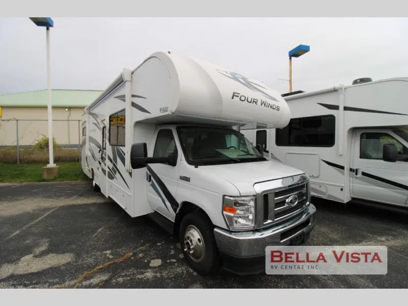 2023 Thor Motor Coach Four Winds 31EV - Photo 2