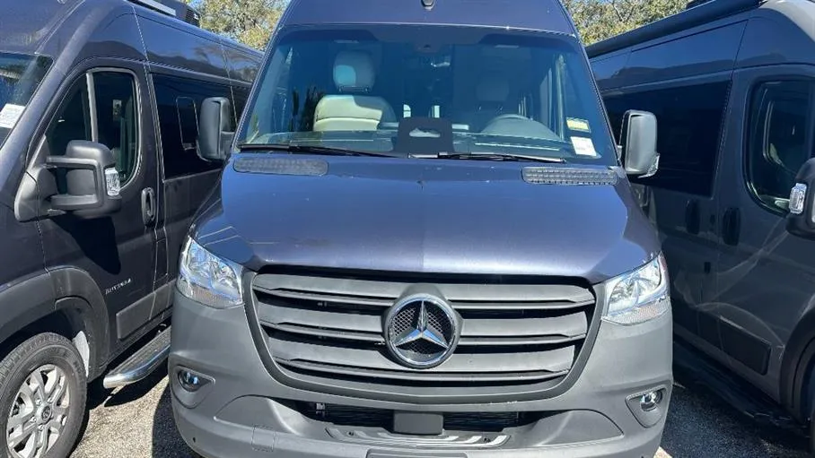 2026 Thor Motor Coach Tranquility 24A - Photo 2