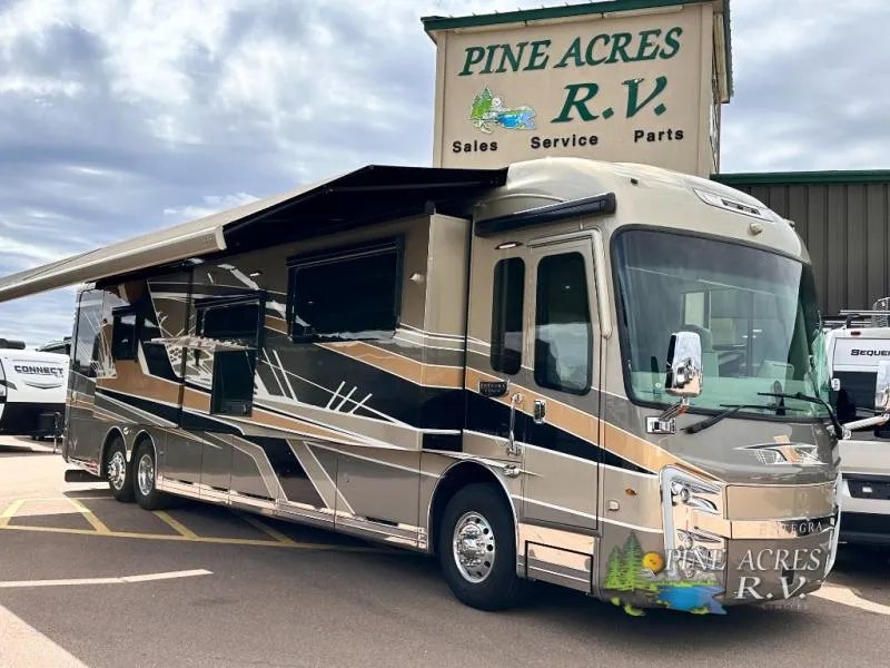 2023 Entegra Coach Cornerstone 45B - Photo 2