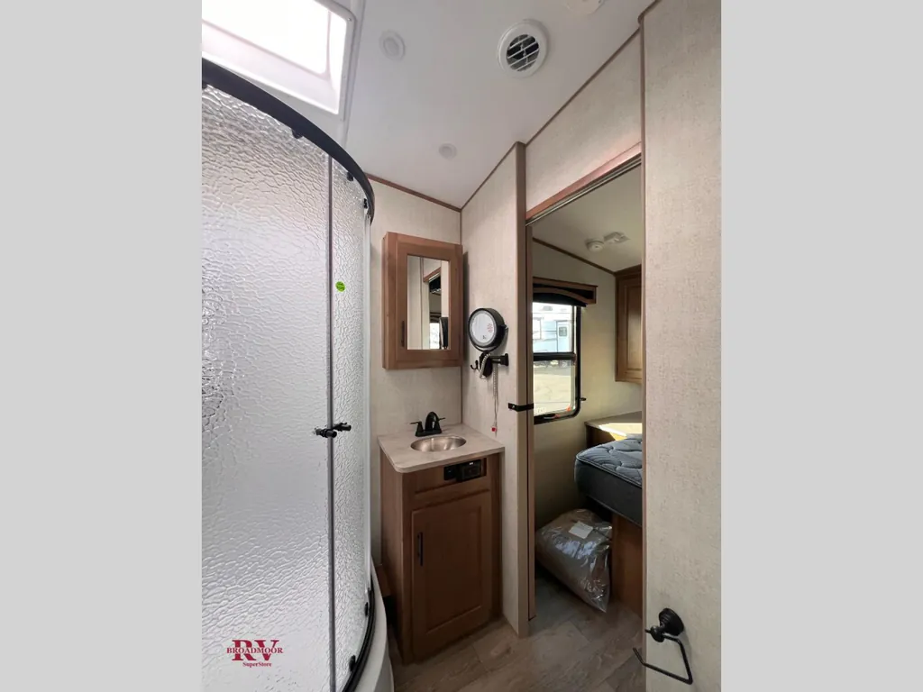2027 Outdoors RV Trail Series 29TRX, Photos photo 14
