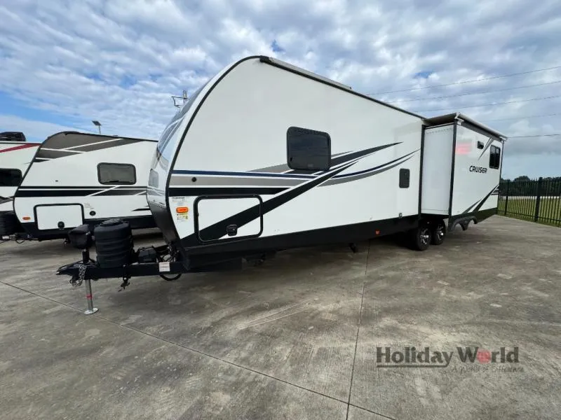 2024 CrossRoads RV Cruiser Aire 30RLS - Photo 4