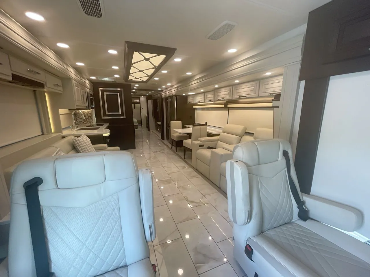 2026 Entegra Coach Anthem 44D - Photo 3