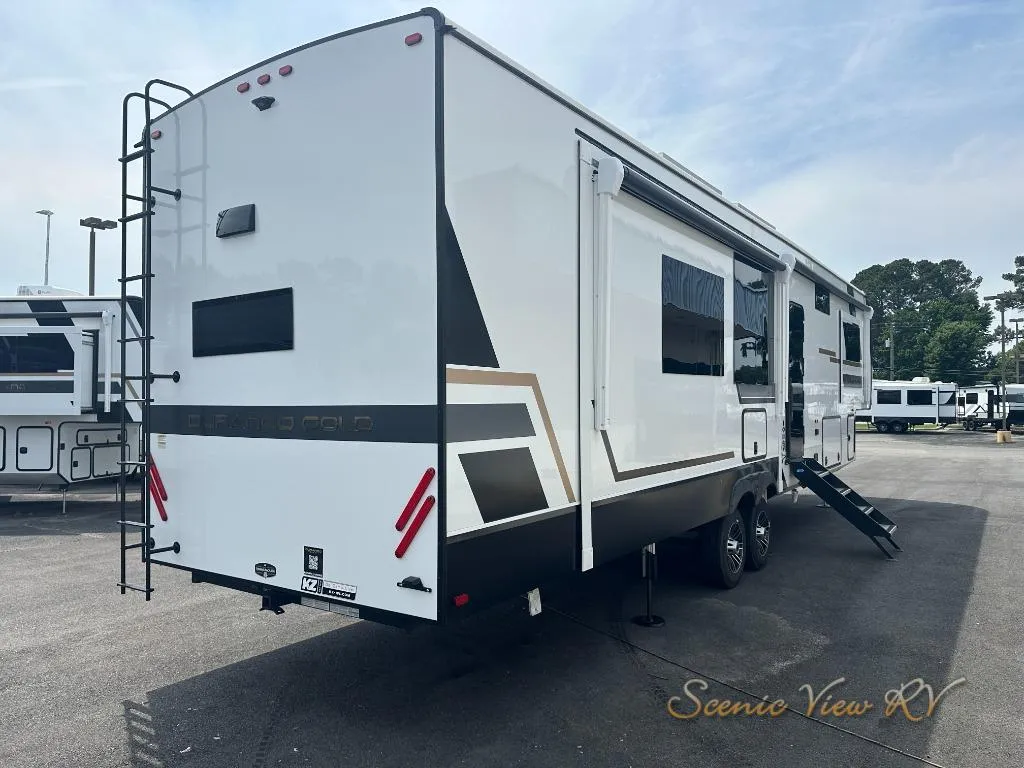 2026 KZ Durango Gold 390MLQ - Photo 4