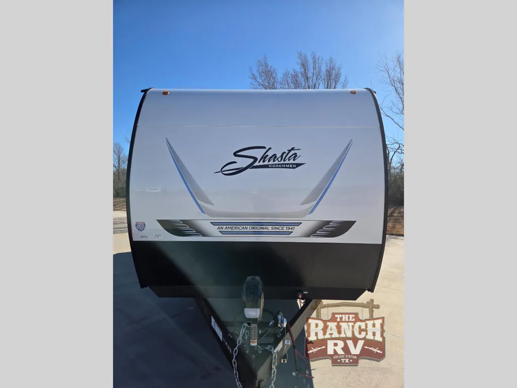 2026 Shasta RVs i-5 Edition 526RBS, Photos photo 4