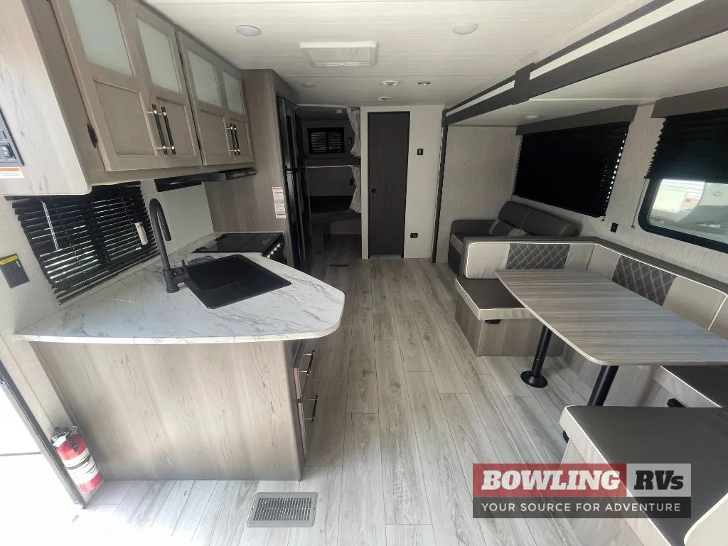 2025 Keystone RV Hideout Sport Double Axle 269DB - Photo 4