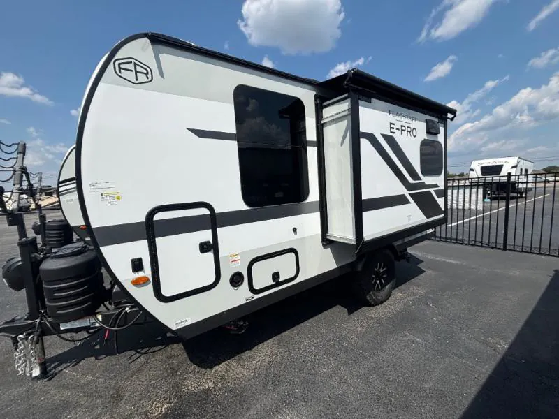 2026 Forest River Flagstaff E-Pro E19FBS - Photo 3