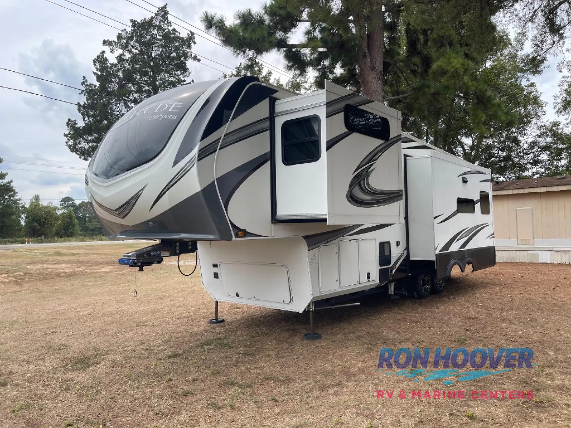 2022 Grand Design Solitude 310GK-R - Photo 4