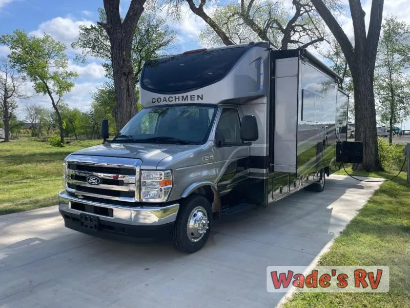 2026 Forest River RV Concord 321DSF - Photo 4
