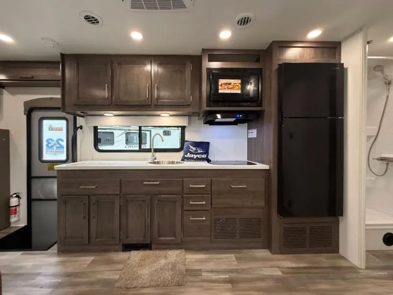 2026 Jayco Redhawk SE 29KF - Photo 4