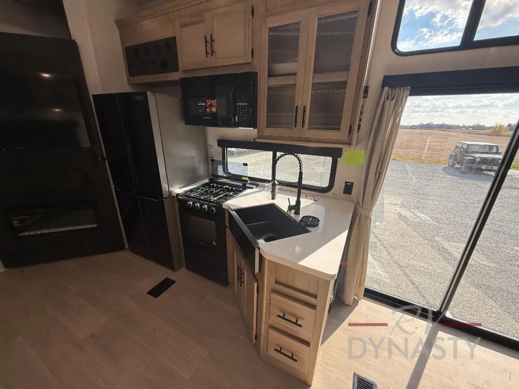 2026 Forest River Cherokee Timberwolf 39DC, Photos photo 22