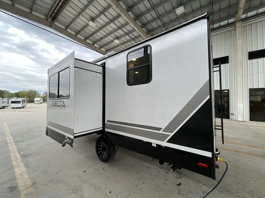 2026 Alliance RV Delta Solo BH181 - Photo 3