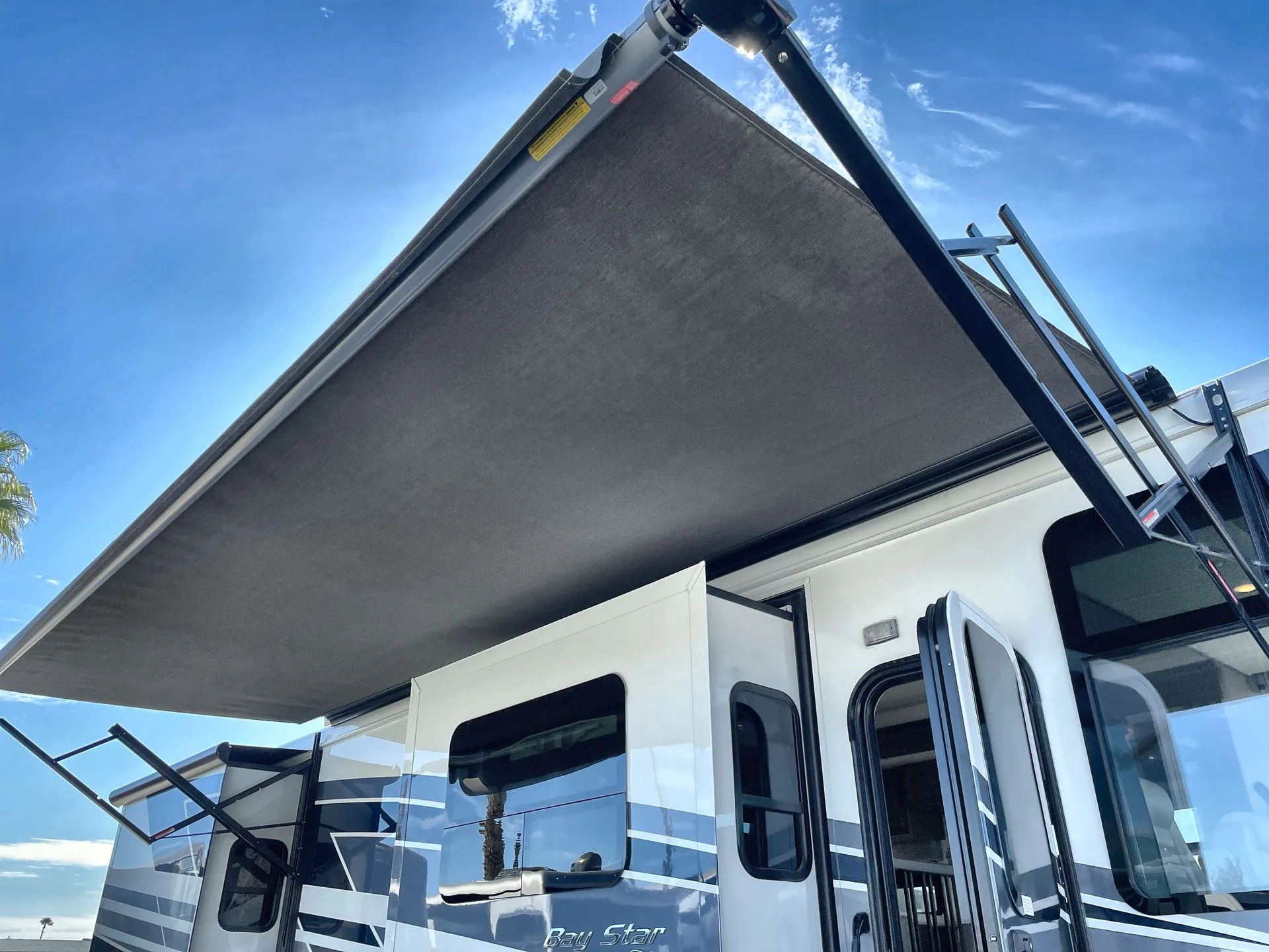 2026 Newmar Bay Star 3225 - Photo 4