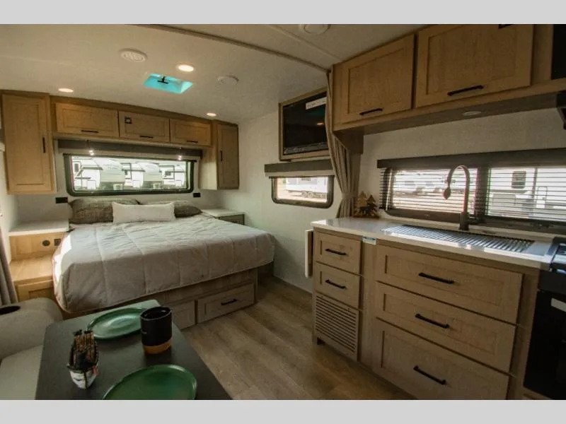 2026 Forest River Rockwood Mini Lite 2109S - Photo 4