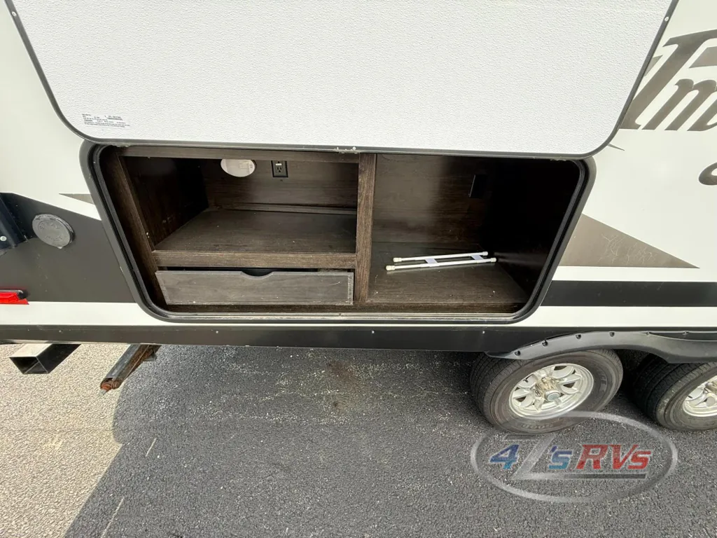 2019 Grand Design Imagine XLS 21BHE, Photos photo 8