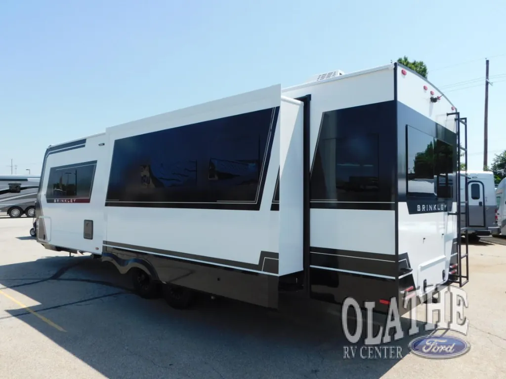 2026 Brinkley Model Z Air 297, Photos photo 5