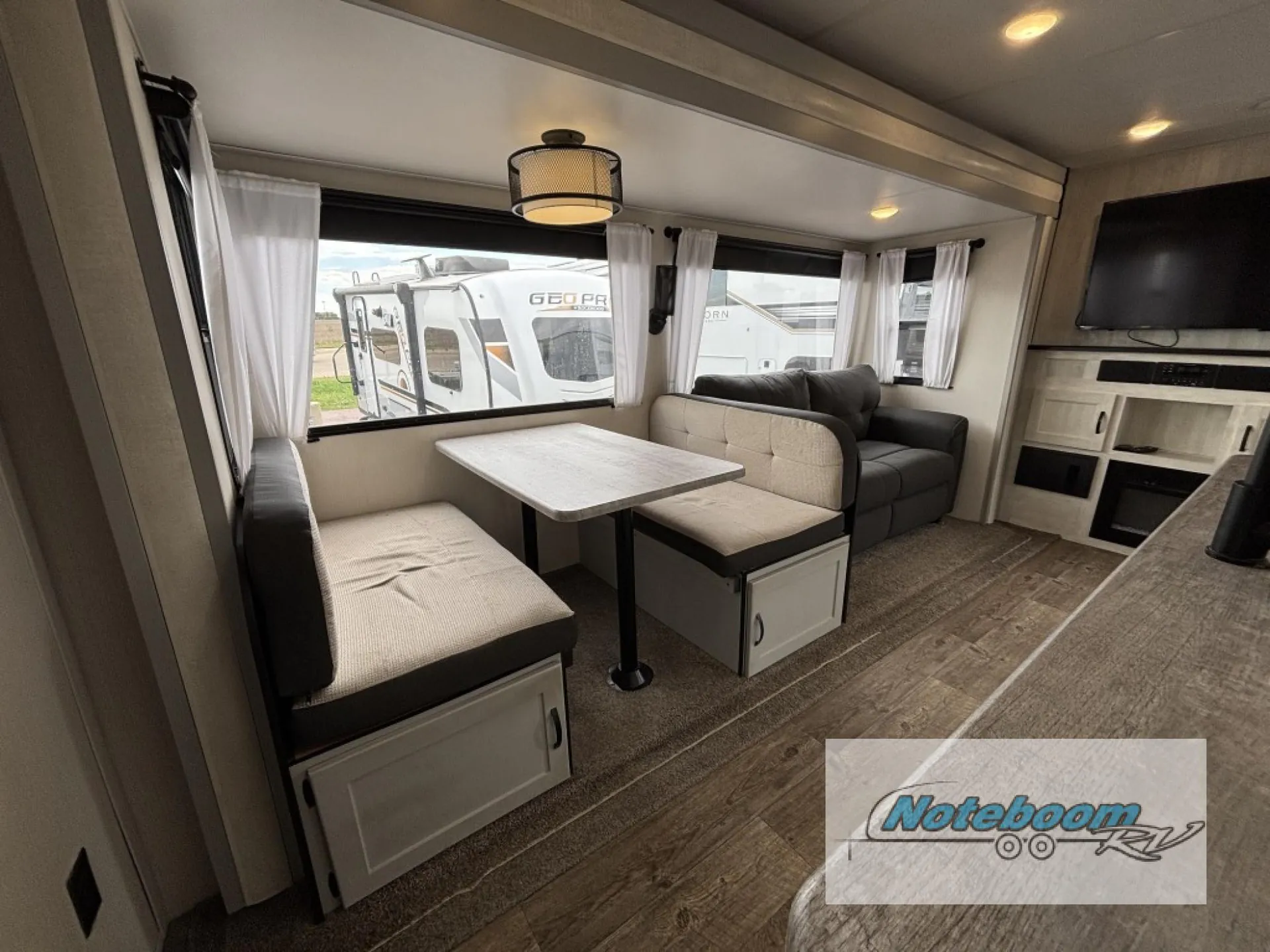 2021 Forest River Vibe 34BH — Photo 5