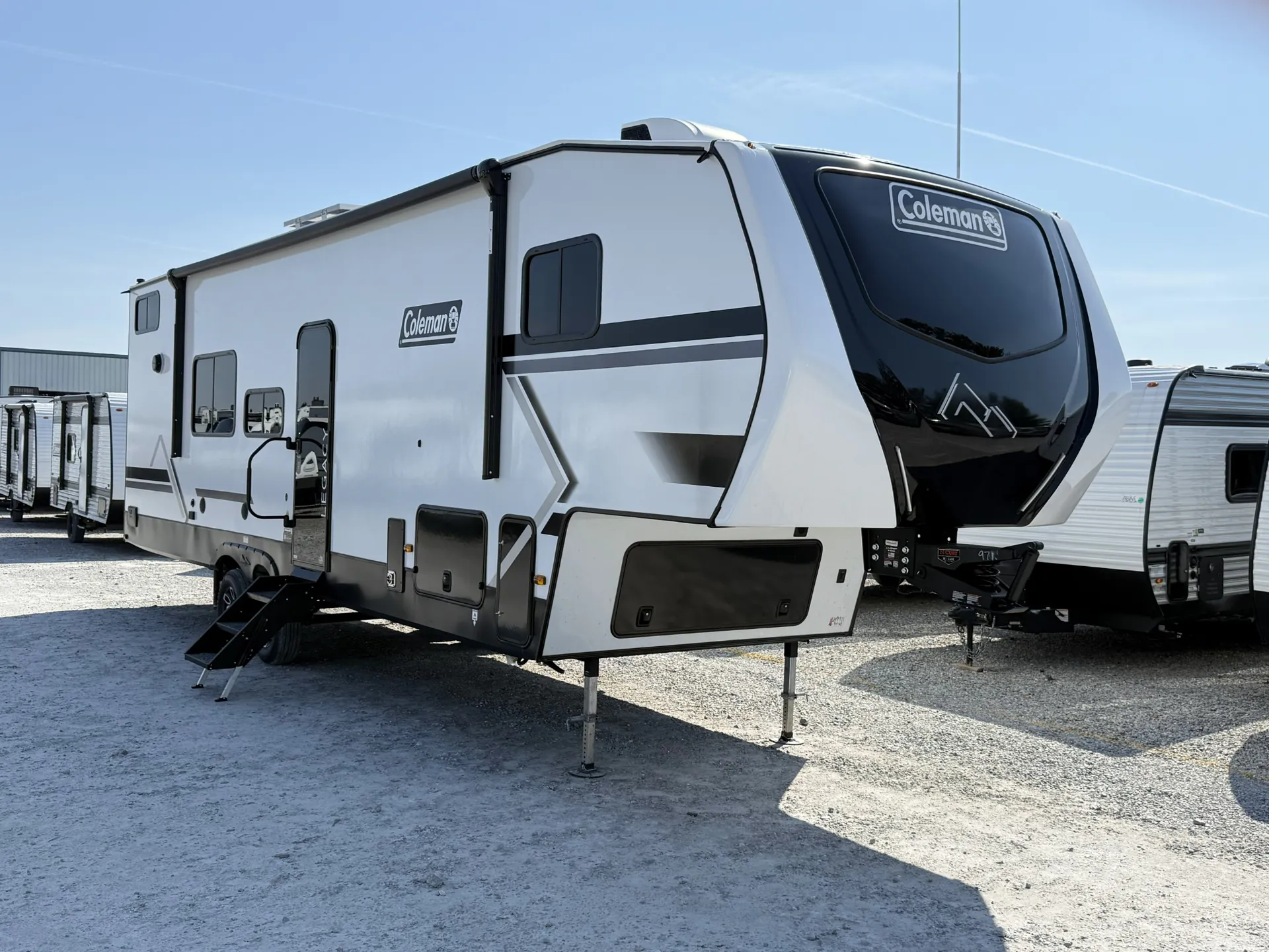 2026 Keystone Coleman Legacy 3000LOFT - Photo 2