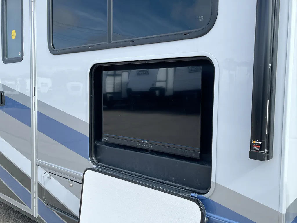 2026 Forest River Sunseeker 3050S, Photos photo 22