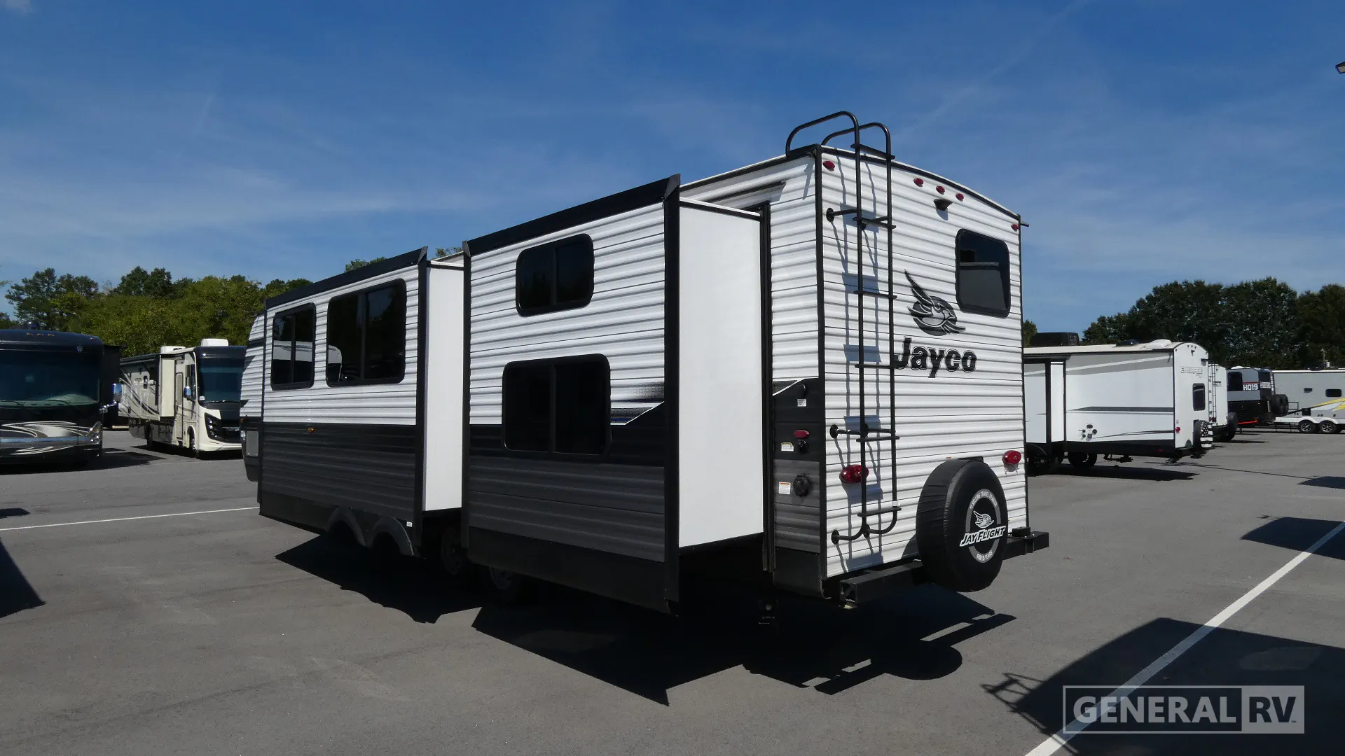 2023 Jayco Jay Flight 331BTS - Photo 4
