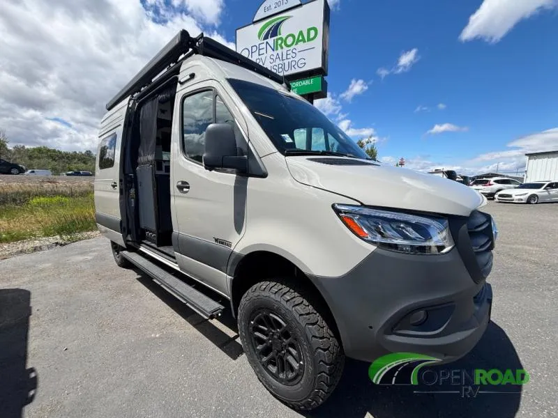 2027 Winnebago Revel Sport 44N - Photo 2